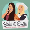 Sold It, Sister! w/ Brittany Shepherd & Ansley Rimmer image