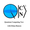 Quantum Computing Now image