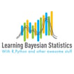 Learning Bayesian Statistics image