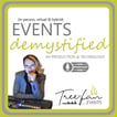 Events: demystified image