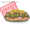 The DFS Deli : A Fantasy Football Podcast image