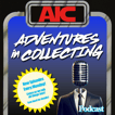 Adventures in Collecting Toy Collecting Podcast image