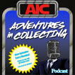 Adventures in Collecting Toy Collecting Podcast image