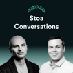 Stoa Conversations: Stoicism Applied image