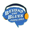 Beyond The Blues  image