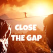 Close the gap image