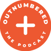 Outnumbered the Podcast's Show image