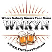 Where Nobody Knows Your Name - A Cheers Podcast image