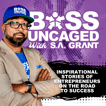 Boss Uncaged image