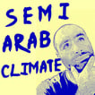 Semi Arab Climate image