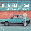 Rethinking God with Tacos Podcast image