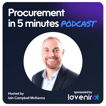 Procurement in 5-Minutes image