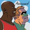 ANTiFanboy Podcast image