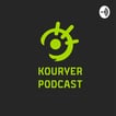 Kouryer podcast image