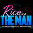 Rico and The Man image