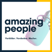 amazing People Podcast image
