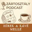 Zártosztály Podcast image