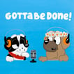 Gotta Be Done - A Bluey Podcast image