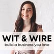 The Wit & Wire Podcast image