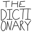 The Dictionary image