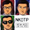 New Kids on the Pod: Comedy Podcast image