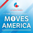 The Market That Moves America image