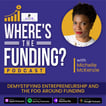 WHERE’S THE FUNDING? image