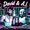 David & A.I. image