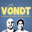 VONDT - en podcast om muskel- og skjelettplager image