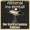 Leseschwäche präsentiert - Aliteral ins Weltall image