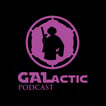 The GALactic Podcast image