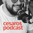 Cesaros Podcast image