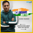 All Indians Matter image