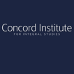 Concord Institute Podcast's Show image