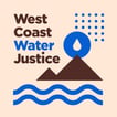 West Coast Water Justice image