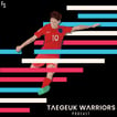 Taegeuk Warriors Podcast image