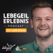 lebegeil Erlebnis Podcast | Freizeitaktivitäten, Erlebnisse, Marketing und Business für Freizeitanbieter image
