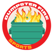 Dumpster Fire Sports image