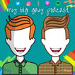 My Big Gay Podcast image