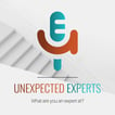 Unexpected Experts image