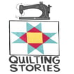 Quilting Stories podcast image