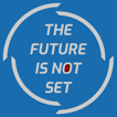 The Future is not Set image