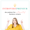 Introvertpreneur image