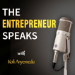 The Entrepreneur Speaks Podcast image