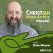 Christian Music Archive Podcast image