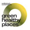 Green Healthy Places image