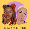 Black Scot Pod image