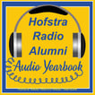 Hofstra Radio Alumni Audio Yearbook image