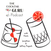 The Cocktail Guru Podcast image