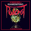 Frankenstein's Podcast image